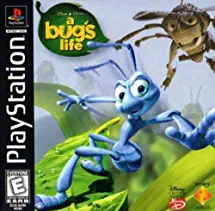 A Bug's Life (Renewed)