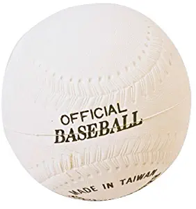 Rubber Baseballs (1 Dozen) - Bulk by US Toy