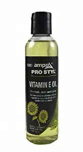 Ampro Vitamin E Oil 6 oz.