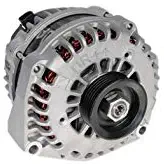 ACDelco 25877026 GM Original Equipment Alternator