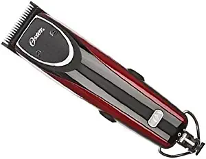 Oster OS-76077-010 Outlaw 2 Speed Clipper