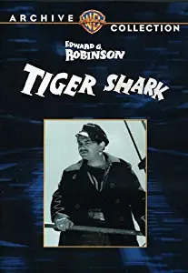 Tiger Shark