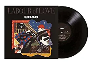 Labour Of Love [2 LP][Deluxe Edition]