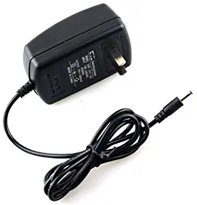 LGM AC Adapter Charger for Shark SV800 N54 10.8Vdc Cordless Stick Vac Vacuum Cleaner