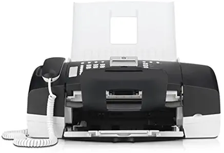 HP J3680 Officejet All-in-One Printer