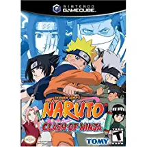 Naruto: Clash of Ninja (Renewed)