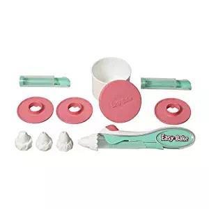 Hasbro Easy Bake Decorating Pen Kit