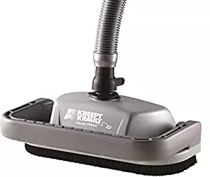 Pentair GW9500 Kreepy Krauly Great White Inground Pool Cleaner