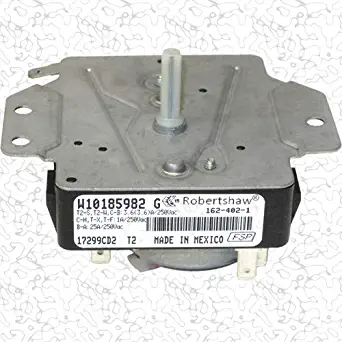 PS11749831 - OEM Upgraded Replacement for Kenmore Dryer Timer Control