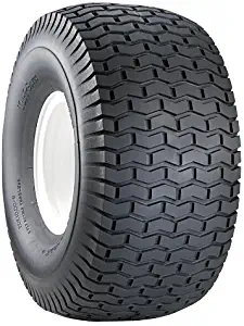 Carlisle Turf Saver Lawn & Garden Tire - 13X5-6