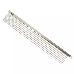 Oster Professional Pet Grooming Comb, 10-inches Finishing