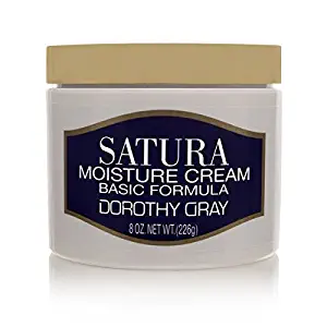 Dorothy Gray Satura Moisture Cream Basic Formula 226g/8oz