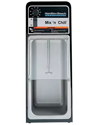 Hamilton Beach 94950 Commercial Mix 'n Chill Drink Mixer