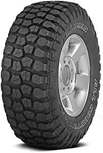 Ironman All Country M/T LT285/75R16 126 Q