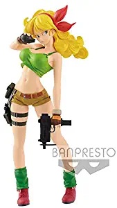 Banpresto Dragonball Glitter&Glamours-Lunch-