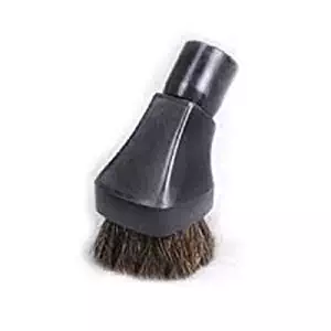 Miele & Bosch 35MM wide, Horse Hair Vacuum Cleaner Dusting Brush # 32-1618-04