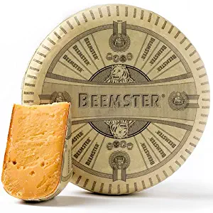 igourmet Dutch Beemster X.O. 26-Month Extra Aged Gouda Cheese - Pound Cut (15.5 ounce)