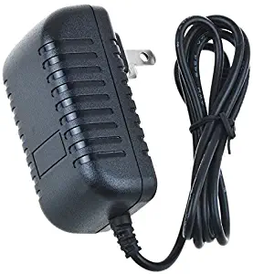 PK Power AC Adapter for Shark SV1100 Navigator Freestyle Cordless Vacuum Cleaner Charger