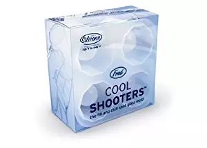 Fred COOL SHOOTERS Shot Glass Mold