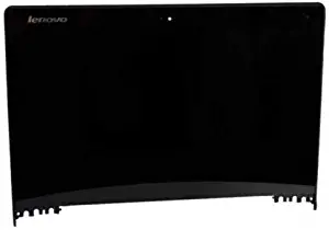 For Lenovo 11.6" LCD Screen+Digitizer Assembly Yoga 2 11 20332/20428