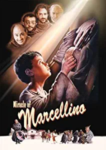 Miracle of Marcellino (1992, Color Version)