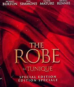 Robe, The [Blu-ray]