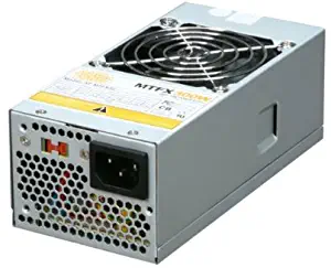 New Slimline Power Supply Upgrade for SFF Desktop Computer - Fits: Dell Studio Slim 540S