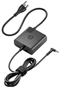 NEW HP 65W Replacement AC Charger for HP ProBook 430 G3, 430 G4, 440 G3, 440 G4, 450 G3, 450 G4, 455 G3, 455 G4, 470 G3, 470 G4 100% Compatible with P/N: 714657-001, 714159-001, 710412-001, 709985-002