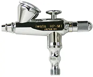 IWATA HP-M1 Revolution series