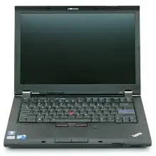 Lenovo IBM Thinkpad T410 Core I7 2.66ghz 128gb SSD W7 64