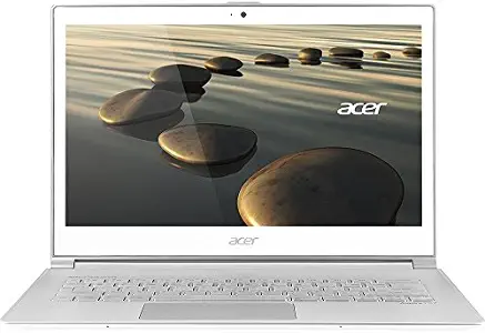 Acer Aspire NX.MG4AA.003;S7-392-9404 Laptop (Windows 8, Intel Core i7 4500U 1.8 GHz, 13.3