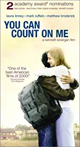 You Can Count on Me [VHS]