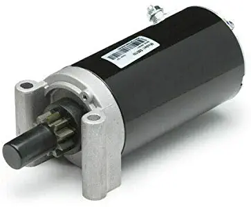 Starter 32 098 10-S 32 098 08-s Improved Shaft, Crank Speed Genuine OEM for Kohler