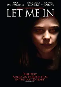 Let Me In