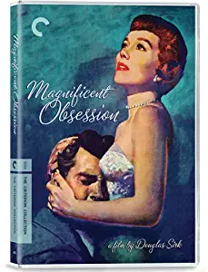 Magnificent Obsession (The Criterion Collection)