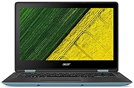 Acer 11.6in Intel Celeron 1.1GHz 4GB Ram 32GB Flash Windows 10 Home|SP111-31-C2W3 (Renewed)