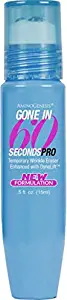 Aminogenesis Gone In Sixty Seconds Pro Instant Wrinkle Eraser 0.5 Ounces