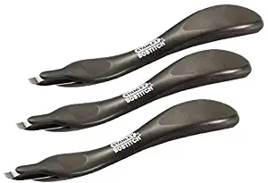 Bostitch Office Staple Remover 3 Pack (40000M-BLK-3PK)