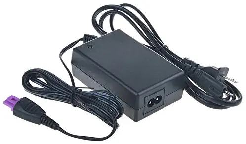 PK Power New AC Adapter Compatible with HP #0957-2286 fits Deskjet 1050 1000 2050 Printer Power Supply Cord Charger PSU
