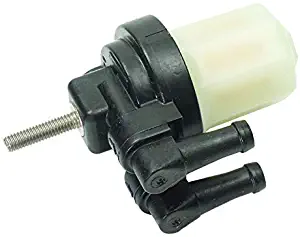 Quicksilver 879884T Cartridge Type Fuel Filter Assembly - Mercury and Mariner Outboards