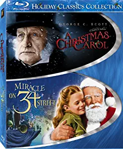 Holiday Classics Collection [Blu-ray]