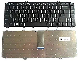 Original New Dell Inspiron 1540 1545 1410 PP41L P446J 0P446J NSK-9301 keyboard