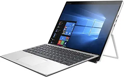 HP Elite X2 G4 13" Touchscreen 2 in 1 Notebook - Core i7 i7-8665U - 16 GB RAM - 512 GB SSD - Intel UHD Graphics 620 - in-Plane Switching (IPS) Technology - English Keyboard - Intel Optane Memory