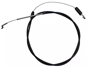 Pro-Parts Replacement Traction Cable for Toro Front Drive Self Propelled Mowers 105-1845 Recycler