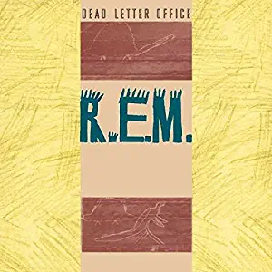 Dead Letter Office [LP]
