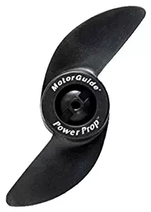 attwood Motorguide MGA0476B Power Prop Kit II Blade (3" Diameter)